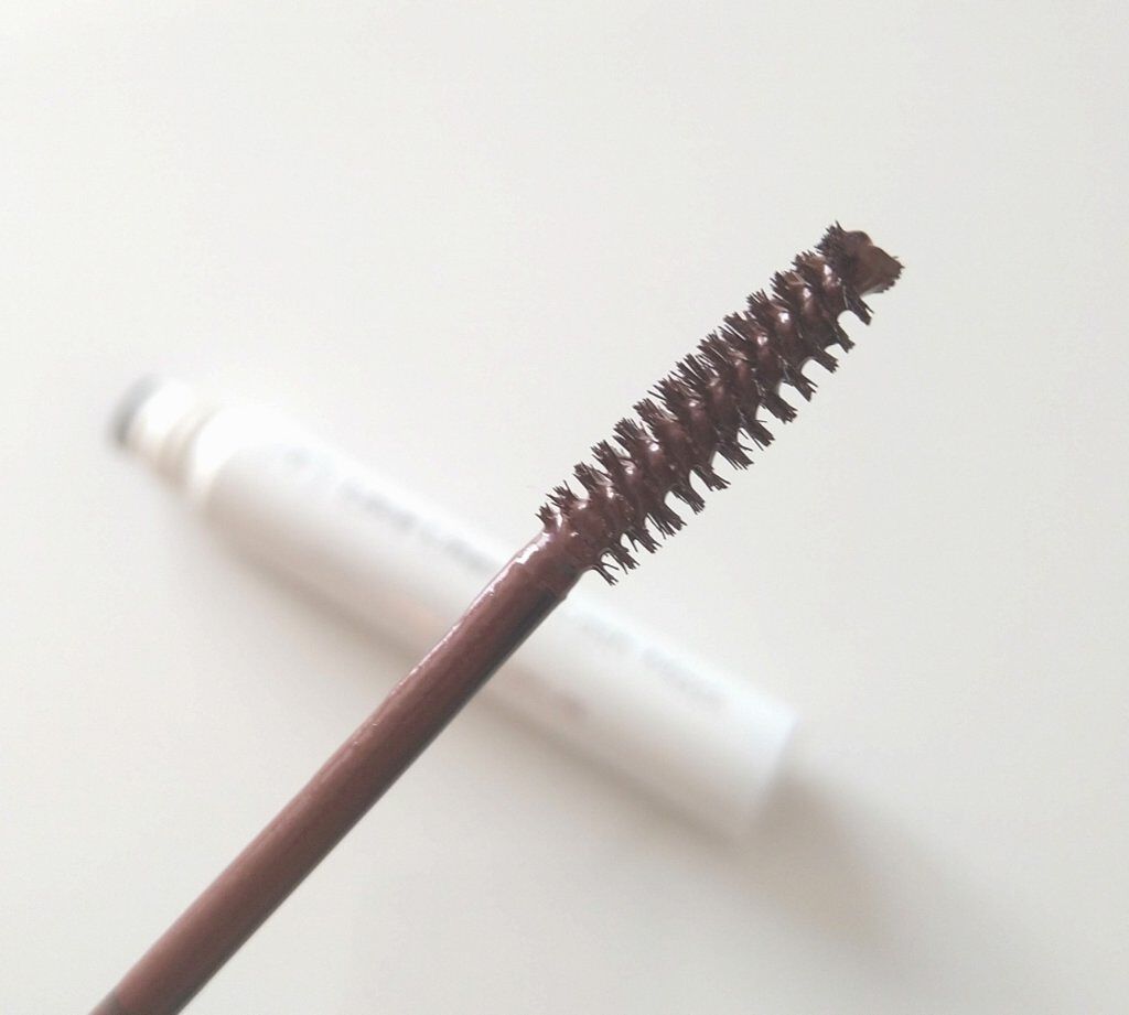 ラブ・ライナー オールラッシュマスク ローズベリーブラウン/ラブ・ライナー/マスカラを使ったクチコミ（2枚目）