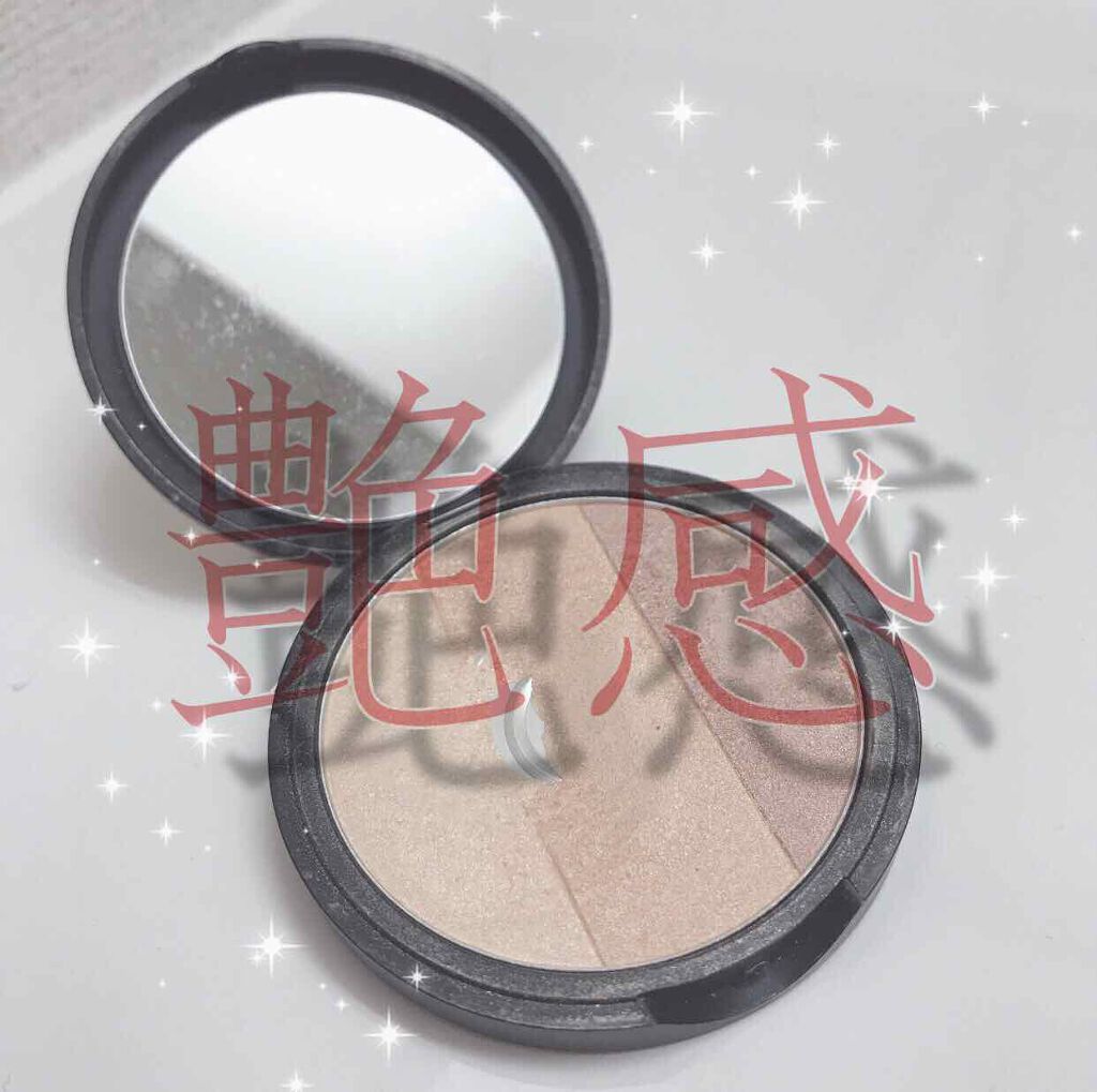 アートクラスバイロダン ハイライター/too cool for school/パウダーハイライトを使ったクチコミ（1枚目）