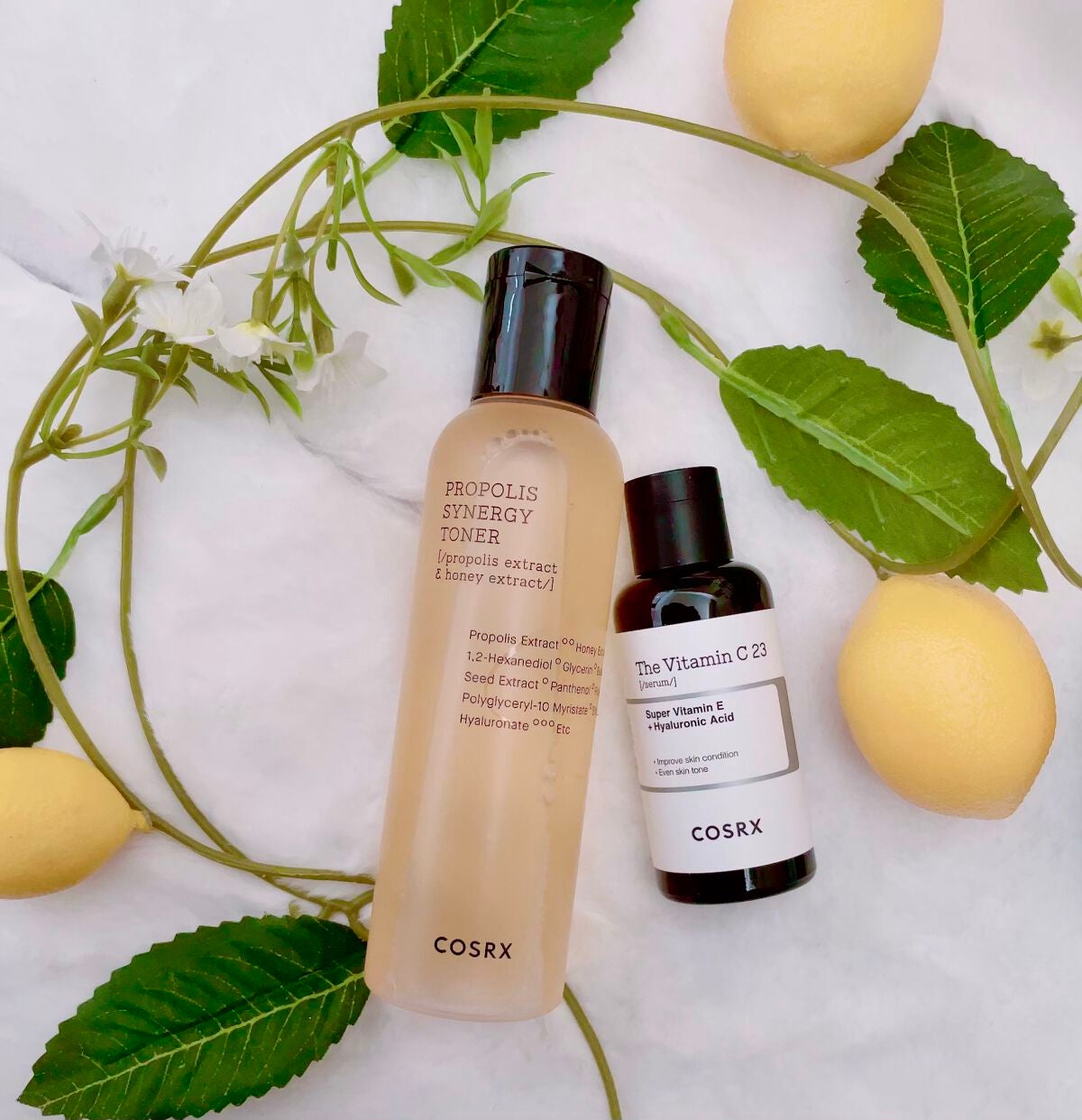 フルフィットプロポリスシナジートナー/COSRX/化粧水を使ったクチコミ(1枚目)