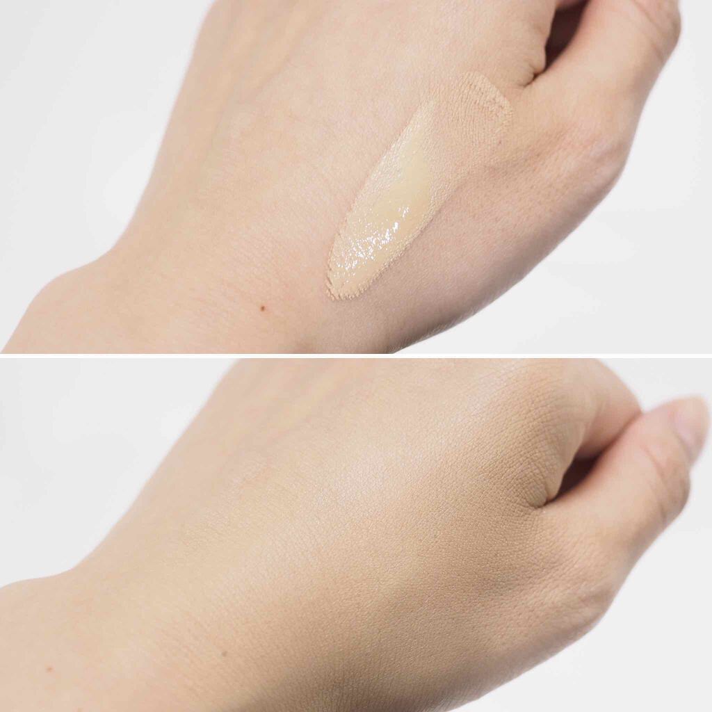 ミネラルエッセンスBBクリーム/ONLY MINERALS/BBクリームを使ったクチコミ(4枚目)