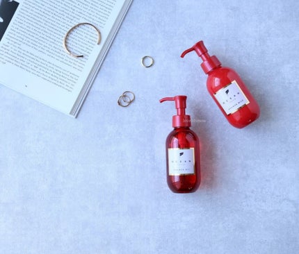 アンサーミルク/OCEAN TRICO/ヘアミルクを使ったクチコミ(1枚目)