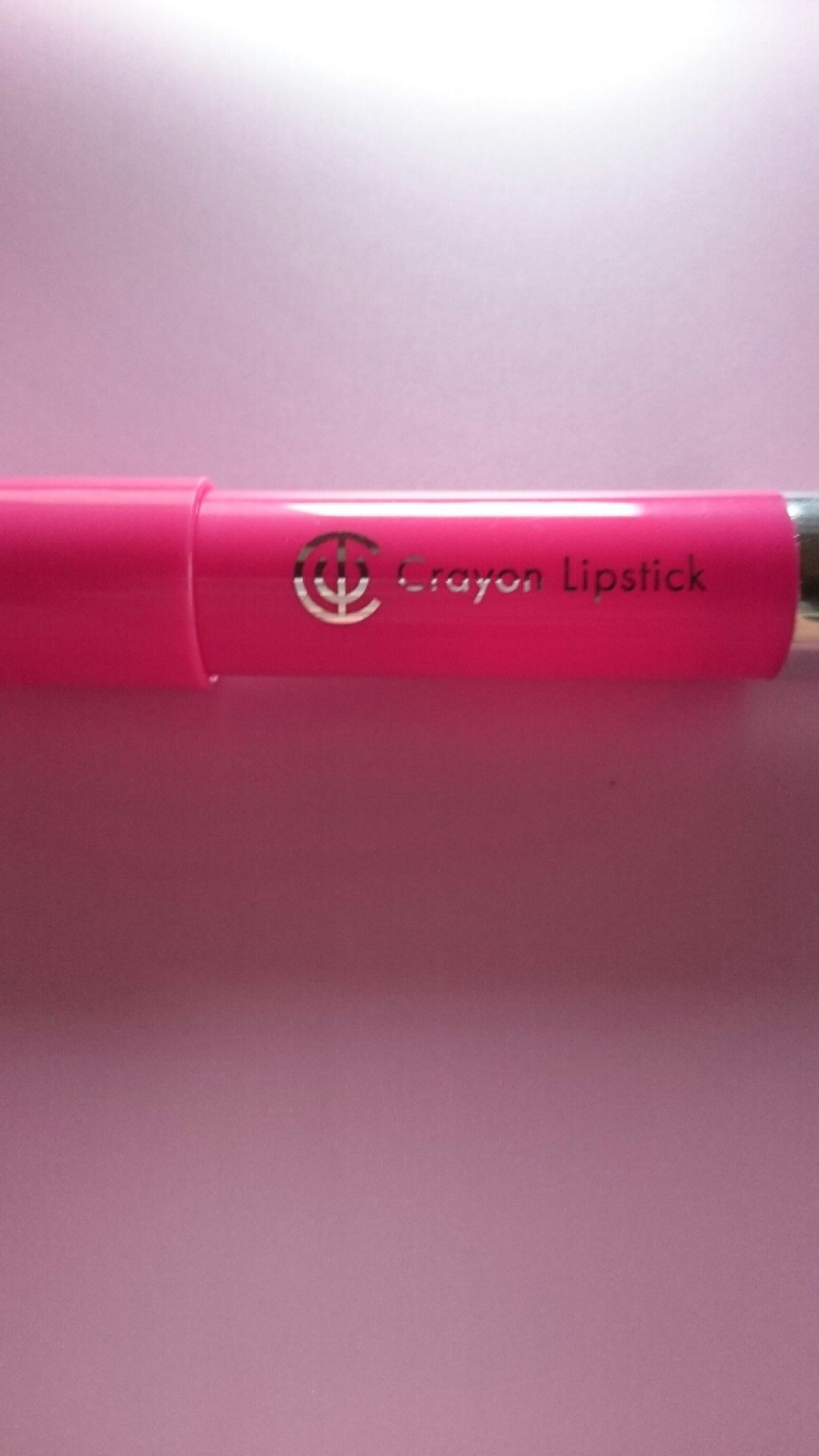 AC クレヨンリップ/AC MAKEUP/口紅を使ったクチコミ(1枚目)