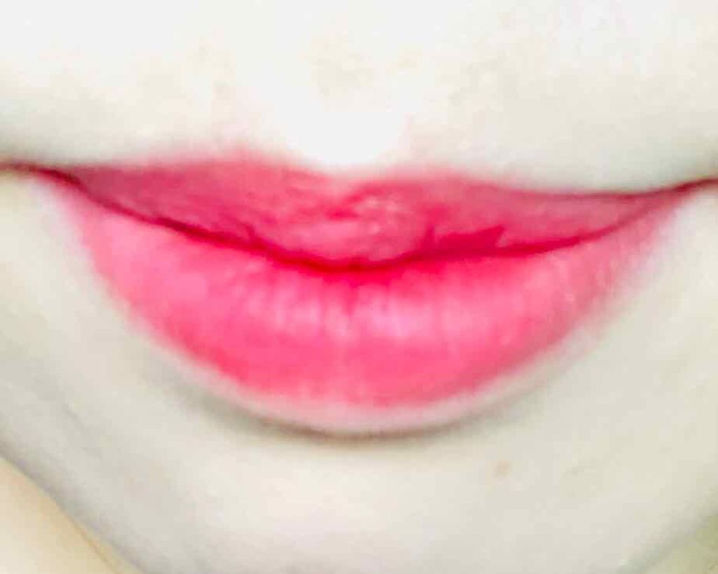 リップスティック/M・A・C/口紅を使ったクチコミ（2枚目）