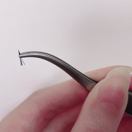 アイラッシュ セルフエクステライン/ミッシュブルーミン/つけまつげを使ったクチコミ(7枚目)