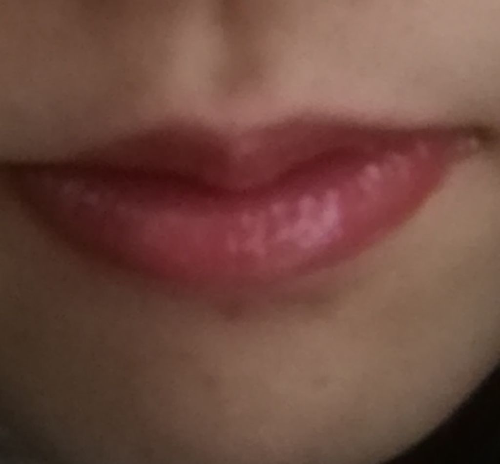 オールインワンティント/シャインリッチ/リップティントを使ったクチコミ（2枚目）