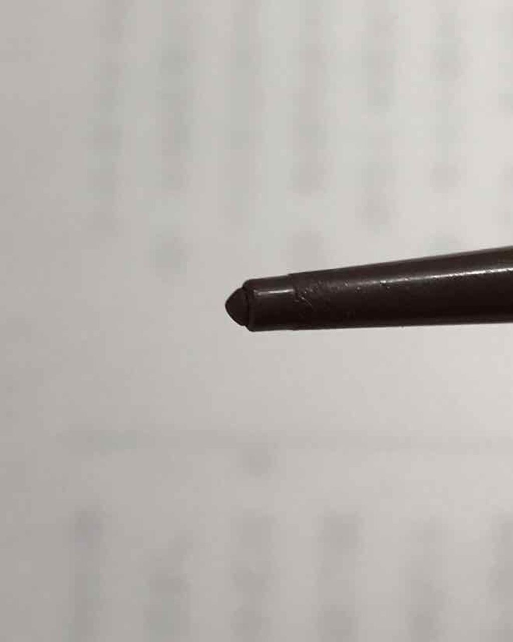 クリーミータッチライナー/キャンメイク/ジェルアイライナーを使ったクチコミ(4枚目)