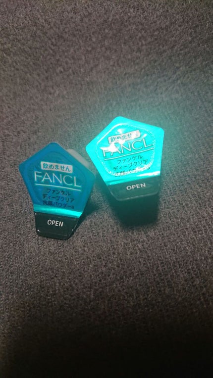 ロゼット洗顔パスタ 海泥スムース/ロゼット/洗顔フォームを使ったクチコミ(4枚目)