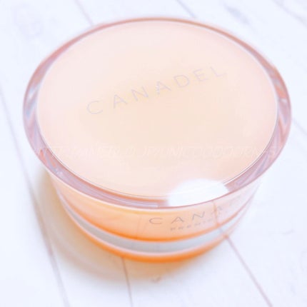 プレミアリフト オールインワン/CANADEL/オールインワン化粧品を使ったクチコミ(6枚目)