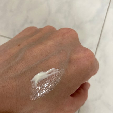 マーメイドスキンジェルUV/キャンメイク/日焼け止めジェルを使ったクチコミ(4枚目)