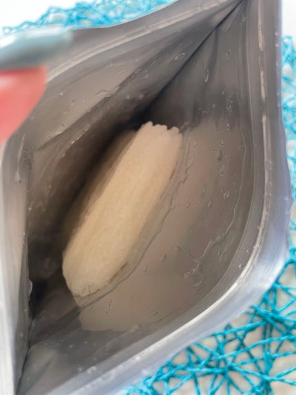 ヒト幹細胞フェイスマスク/アロヴィヴィ/シートマスク・パックを使ったクチコミ(2枚目)