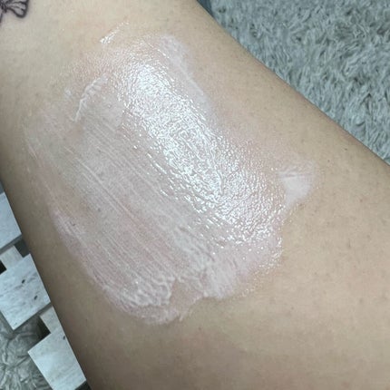 ブライトニングアップサンプラス/Dr.G/日焼け止めクリームを使ったクチコミ(2枚目)