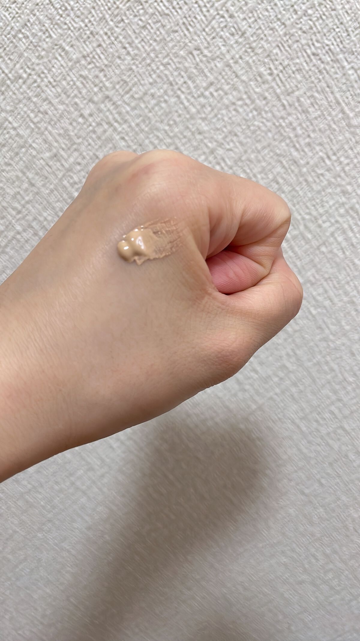 ミシャ M プロカバー BBクリーム No.23 ナチュラルベージュ/MISSHA/BBクリームを使ったクチコミ（2枚目）