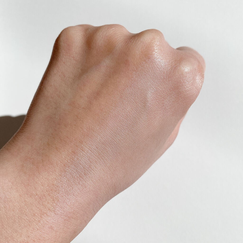 ミノン アミノモイスト ブライトアップベース UV/ミノン/化粧下地を使ったクチコミ(4枚目)