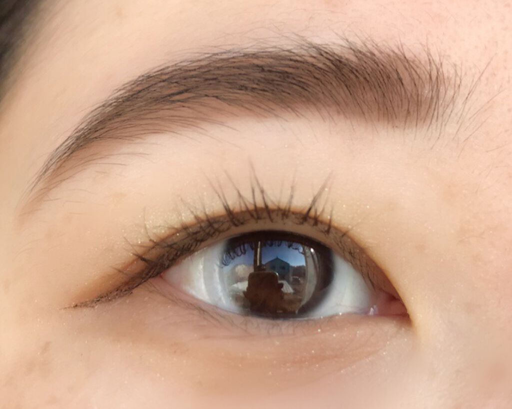 ダブルヴェール アイズ/Visée/アイシャドウパレットを使ったクチコミ(5枚目)