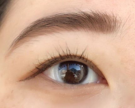 ダブルヴェール アイズ/Visée/アイシャドウパレットを使ったクチコミ(5枚目)