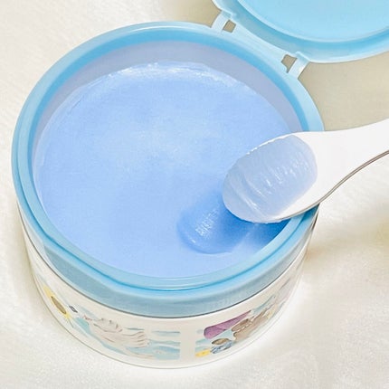 夢みるバーム アクネクリアモイスチャー/ロゼット/クレンジングバームを使ったクチコミ(2枚目)