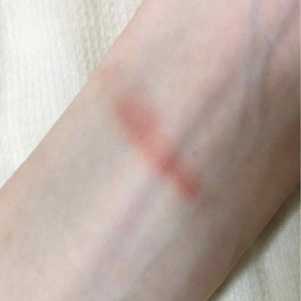 クリームチーク/キャンメイク/ジェル・クリームチークを使ったクチコミ(3枚目)