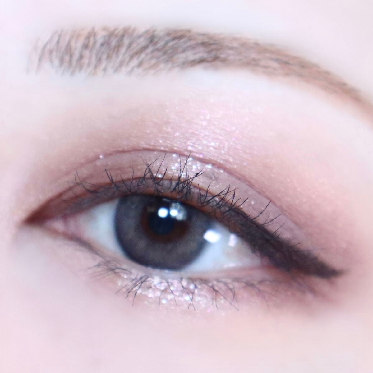 ホリカホリカ ラッシュコレクティングマスカラ/HOLIKA HOLIKA/マスカラを使ったクチコミ(6枚目)