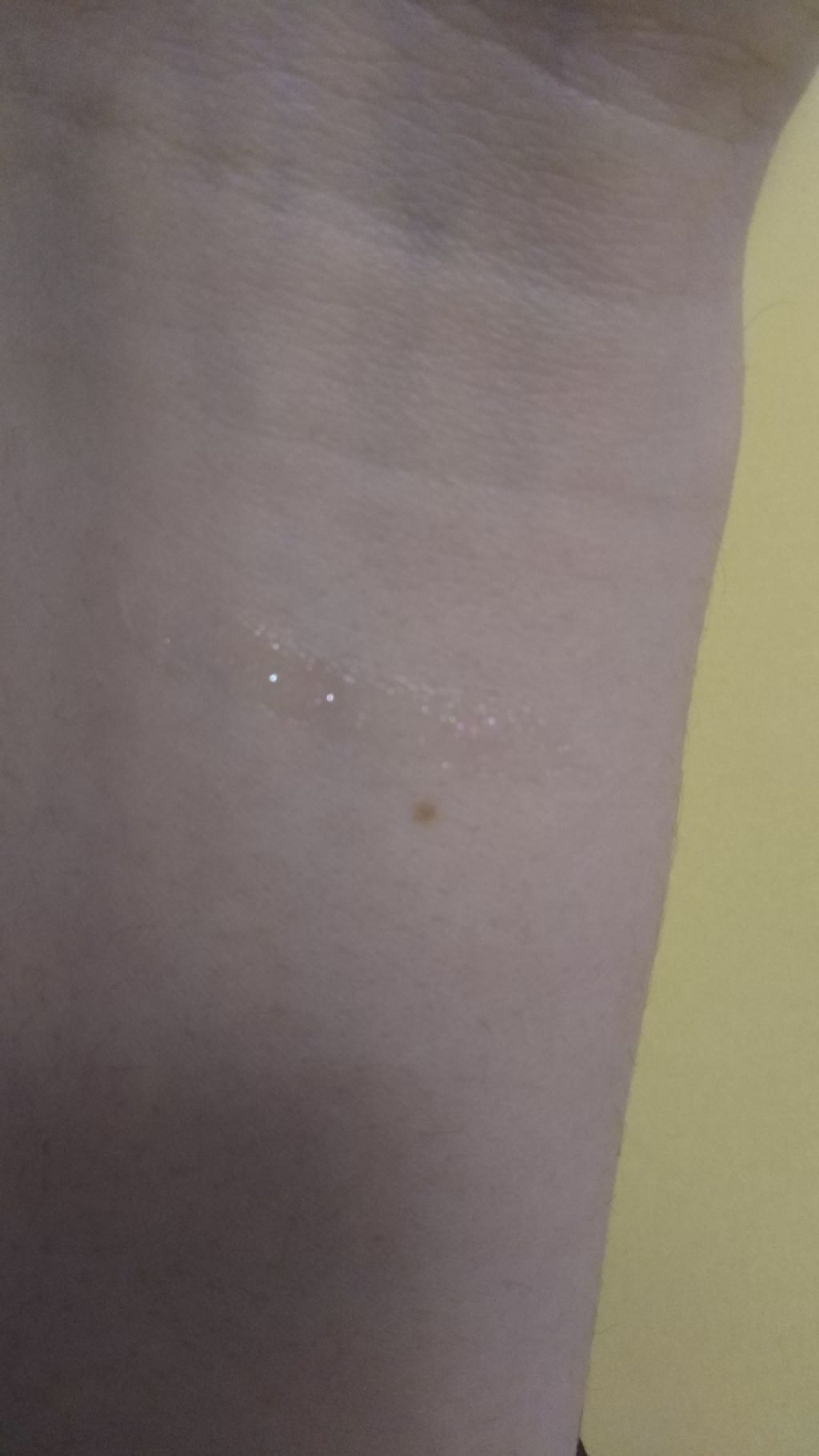 ハニーポンプグロス NEO/MAJOLICA MAJORCA/リップグロスを使ったクチコミ（3枚目）