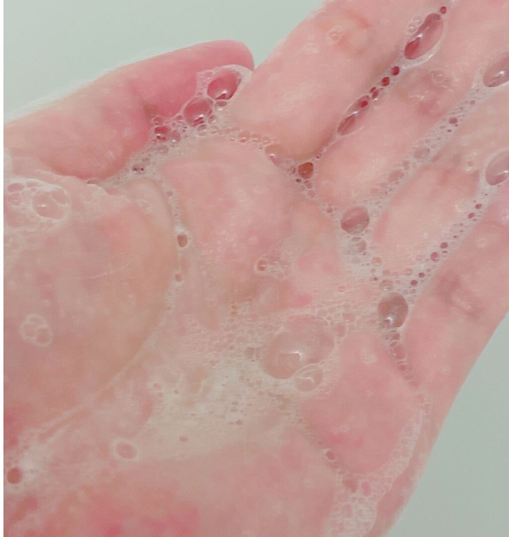 モイストリペア シャンプー／トリートメント /Canael Style /市販シャンプーを使ったクチコミ（3枚目）