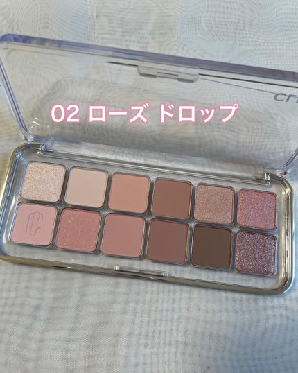 キル カバー ハイ グロウ クッション/CLIO/クッションファンデーションを使ったクチコミ(5枚目)