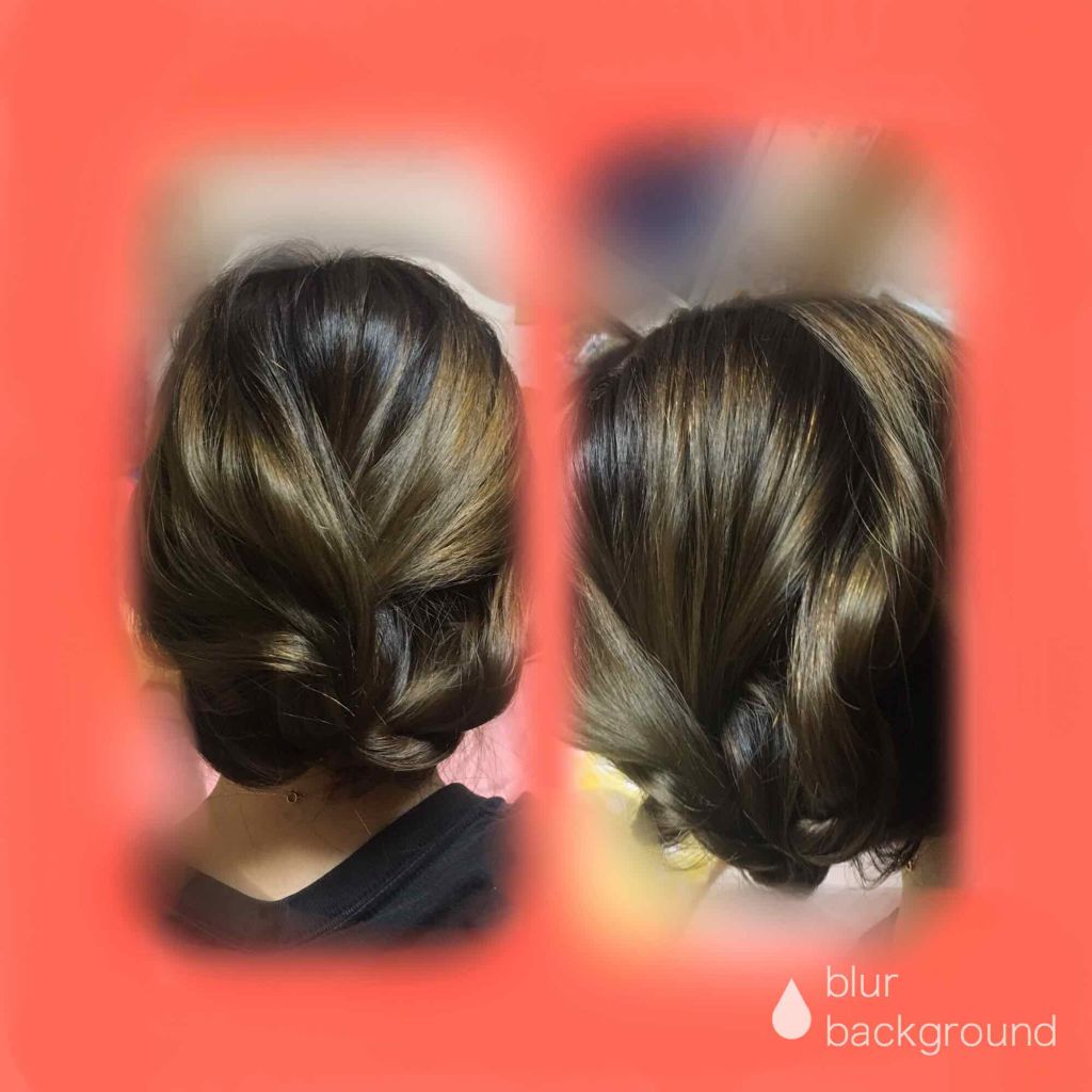 ザ・オリジナル ノーマル/TANGLE TEEZER/ヘアブラシを使ったクチコミ(4枚目)