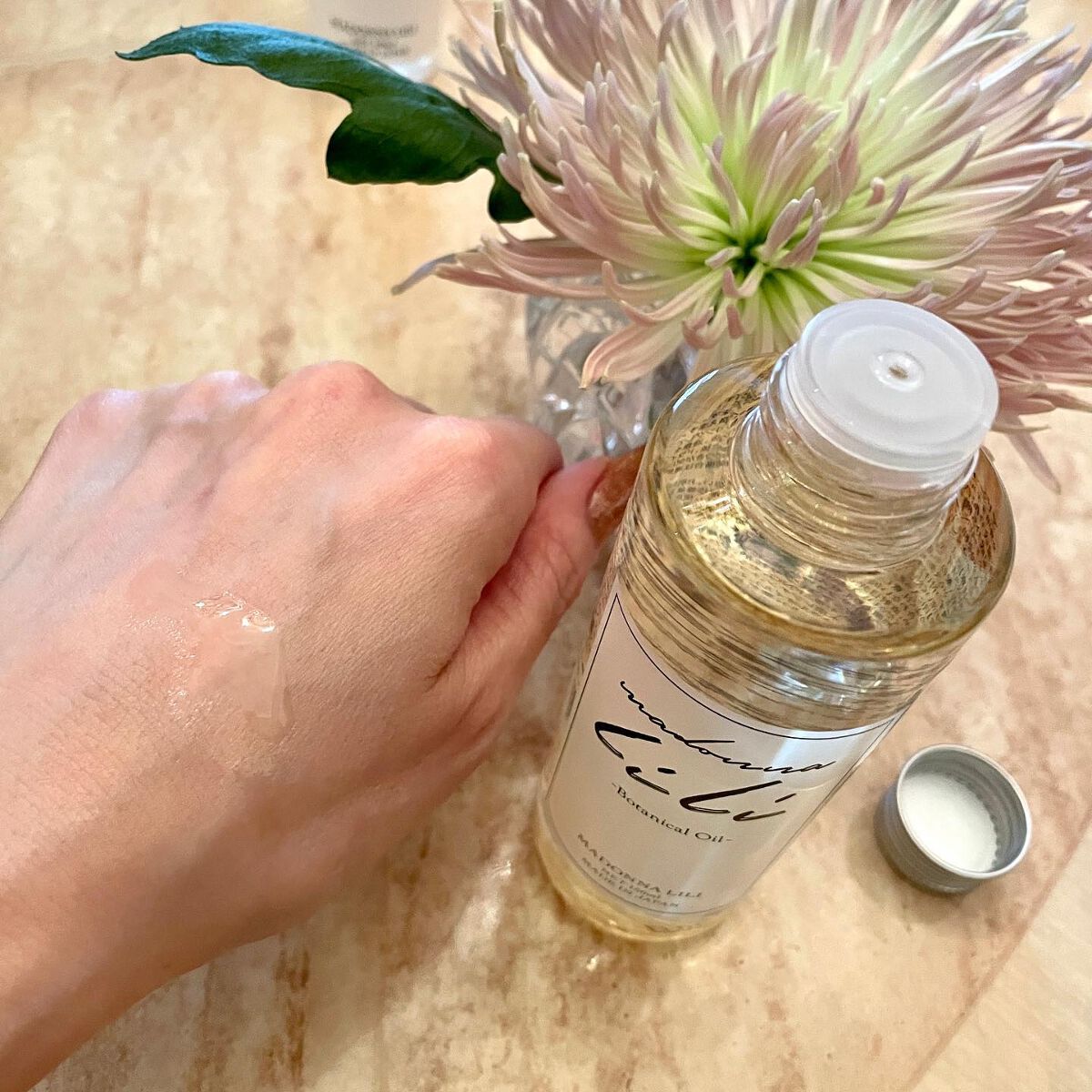 を使ったクチコミ（3枚目）