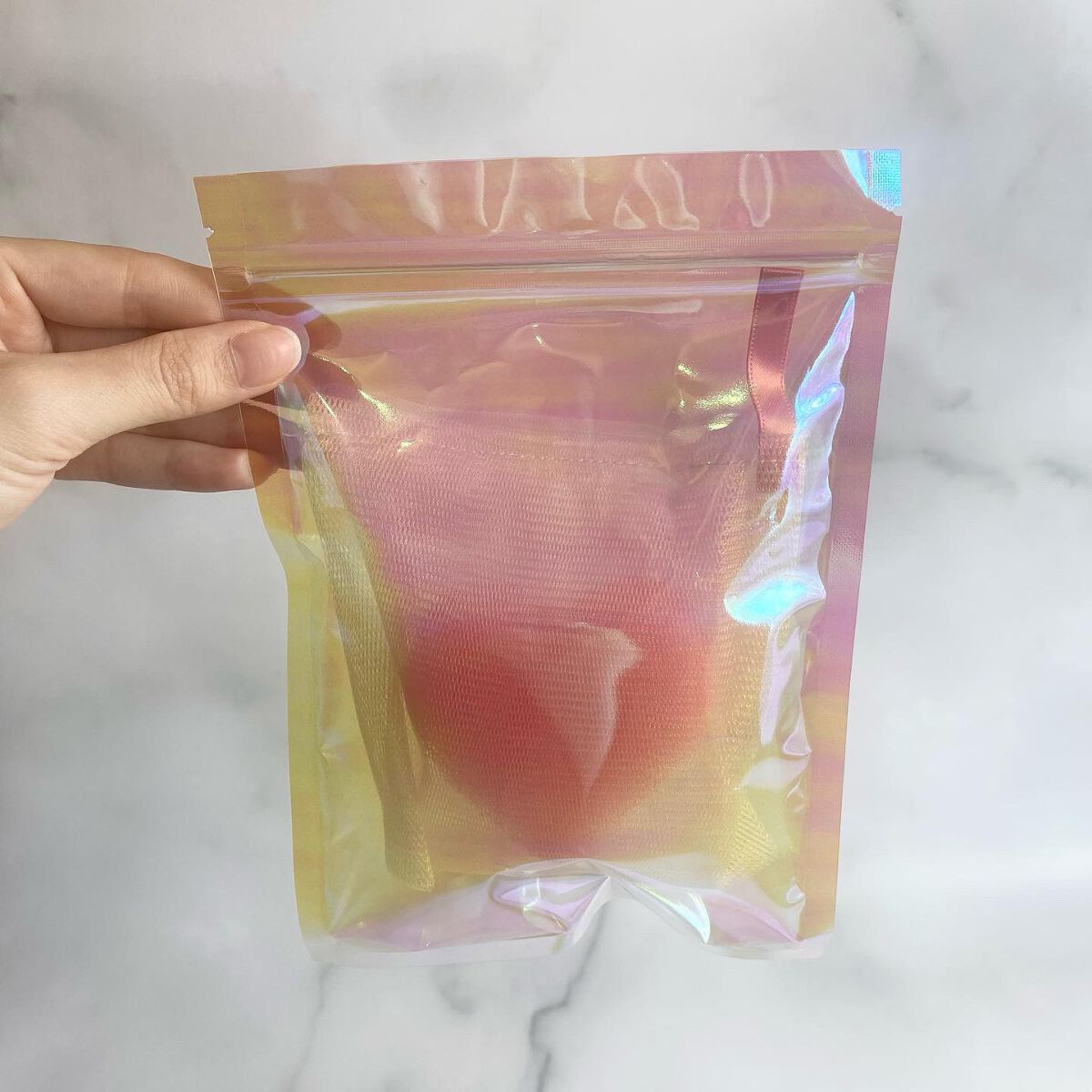 ボディスクラブウォッシュ/Hello Juicy/ボディスクラブを使ったクチコミ(5枚目)