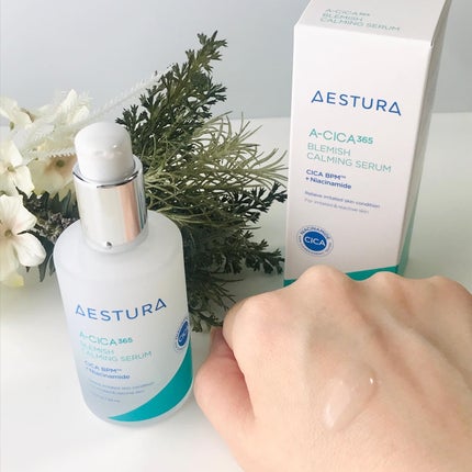 エイシカ365クイックマスクパッド/AESTURA/トナーパッドを使ったクチコミ(4枚目)