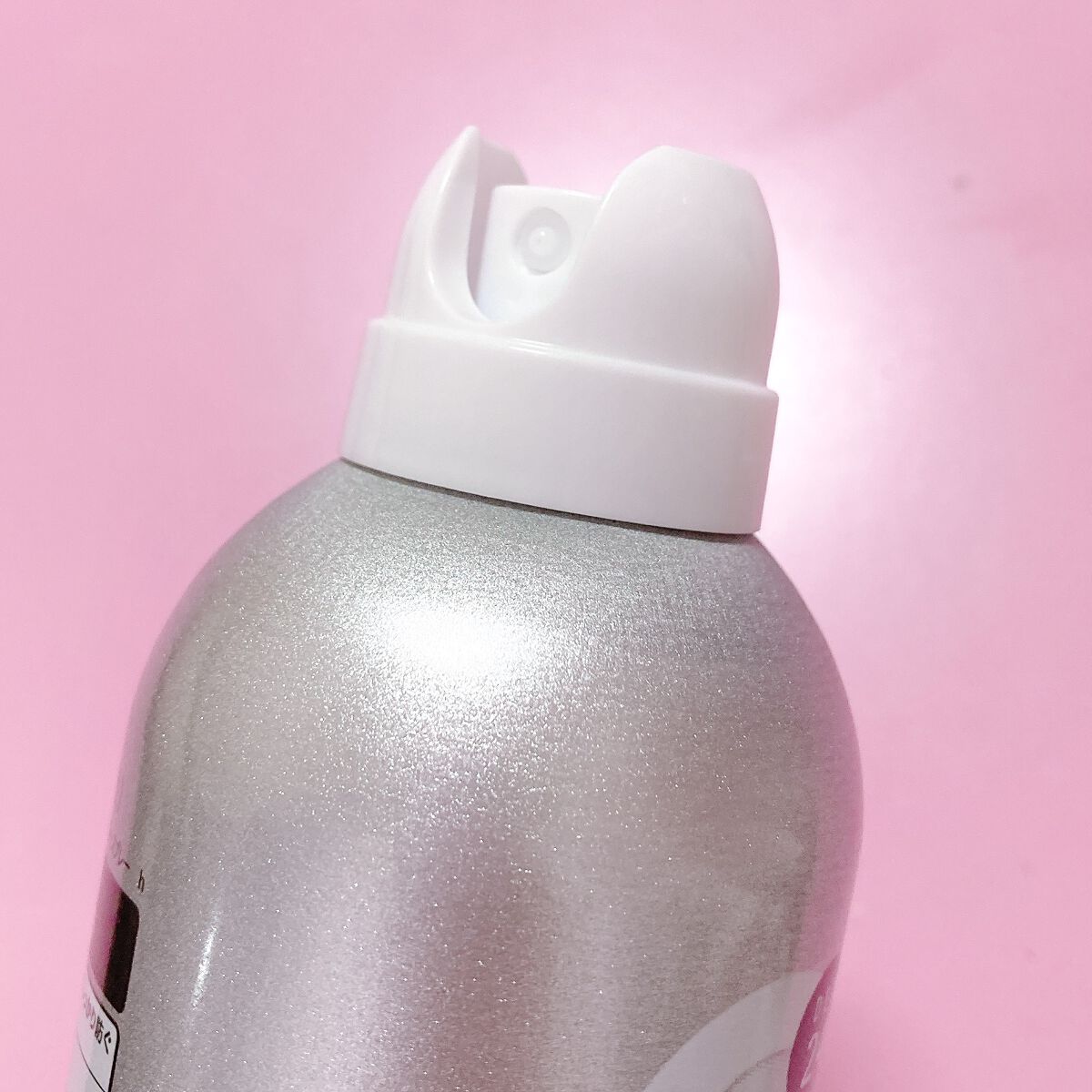 パウダースプレー （無香性）/エージーデオ24/デオドラント・制汗剤を使ったクチコミ（3枚目）