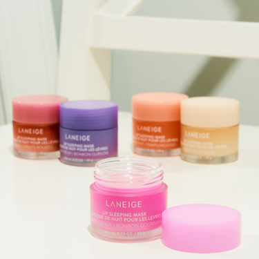 【公式】LANEIGE(ラネージュ) on LIPS 「ラネージュ#リップスリーピングマスクが皆さまからのたくさんの素..」（3枚目）