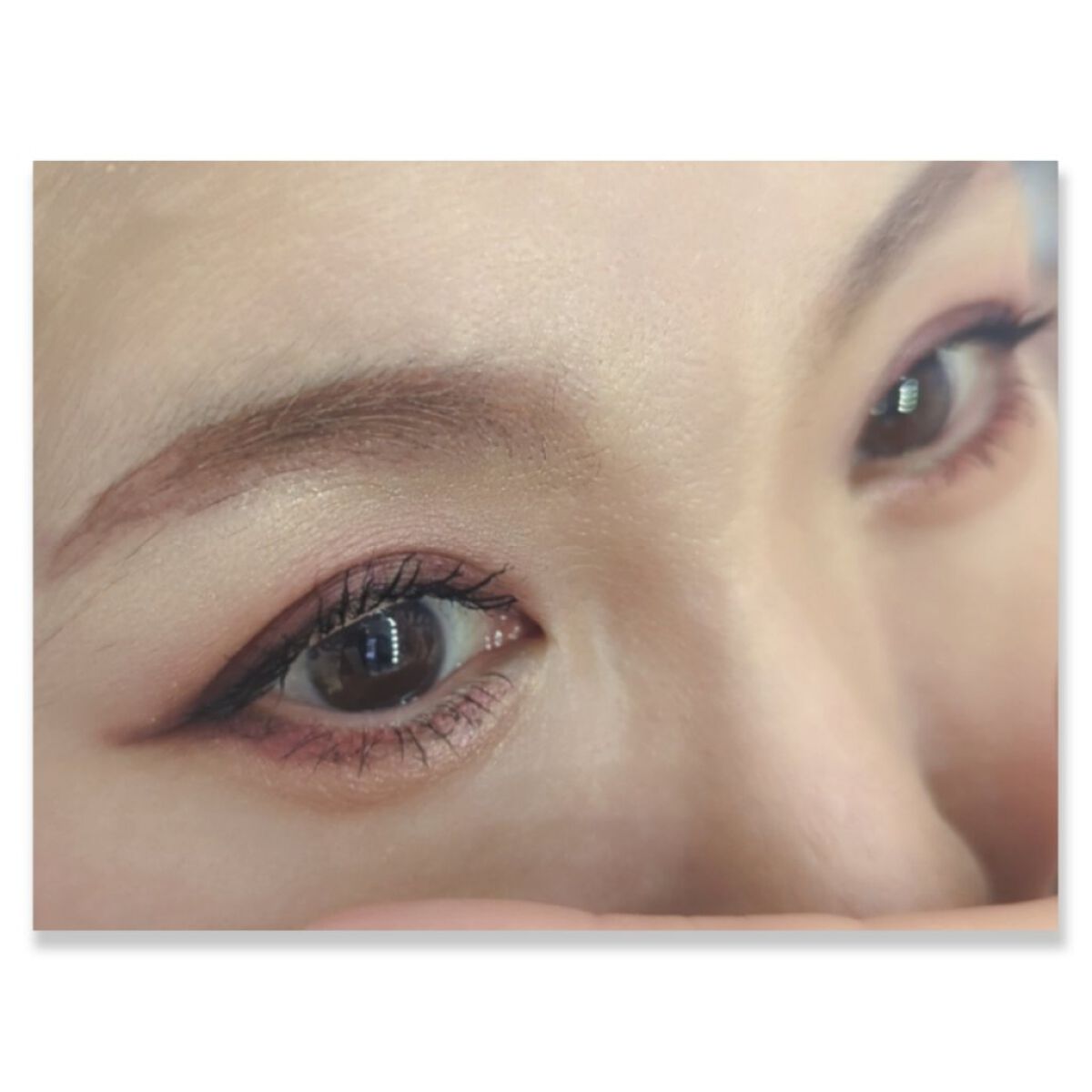 ディオール バックステージ アイ パレット/Dior/アイシャドウパレットを使ったクチコミ（2枚目）