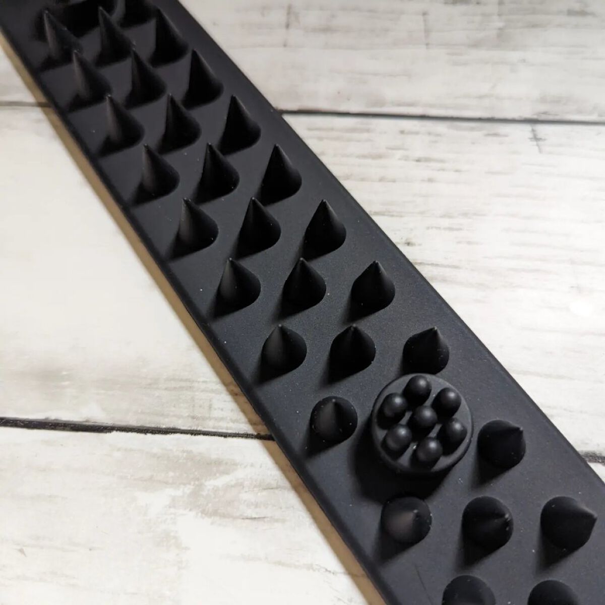 カクタスバンド/イエスパ/ツボ押し・マッサージグッズを使ったクチコミ（2枚目）