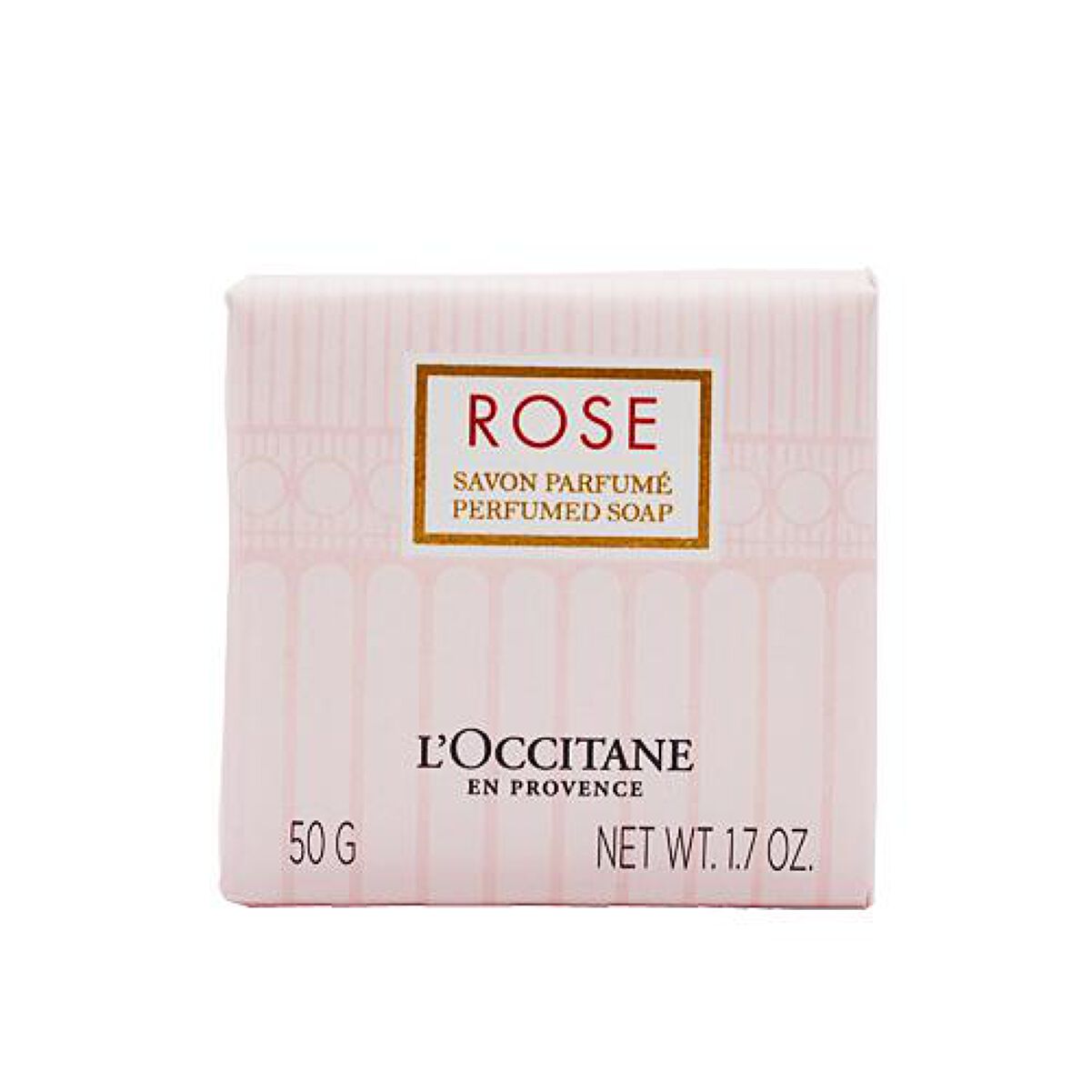 L'OCCITANE ローズ ソープ