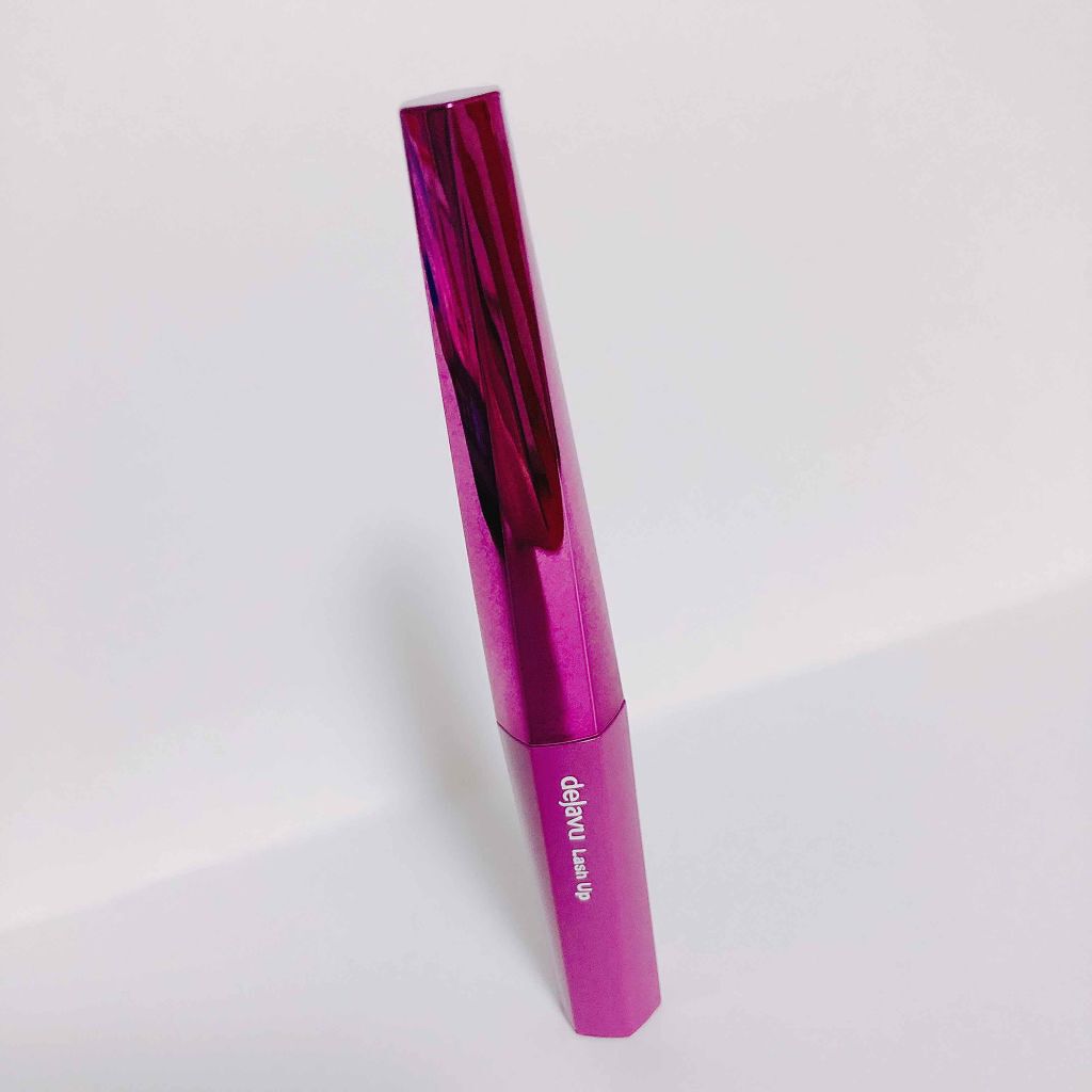 「塗るつけまつげ」自まつげ際立てタイプ/デジャヴュ/マスカラを使ったクチコミ(2枚目)