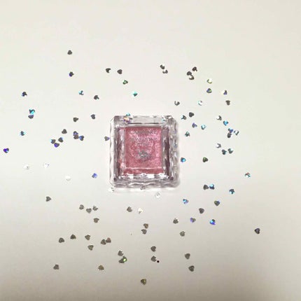 ジュエルスターアイズ/キャンメイク/ジェル・クリームアイシャドウを使ったクチコミ(1枚目)