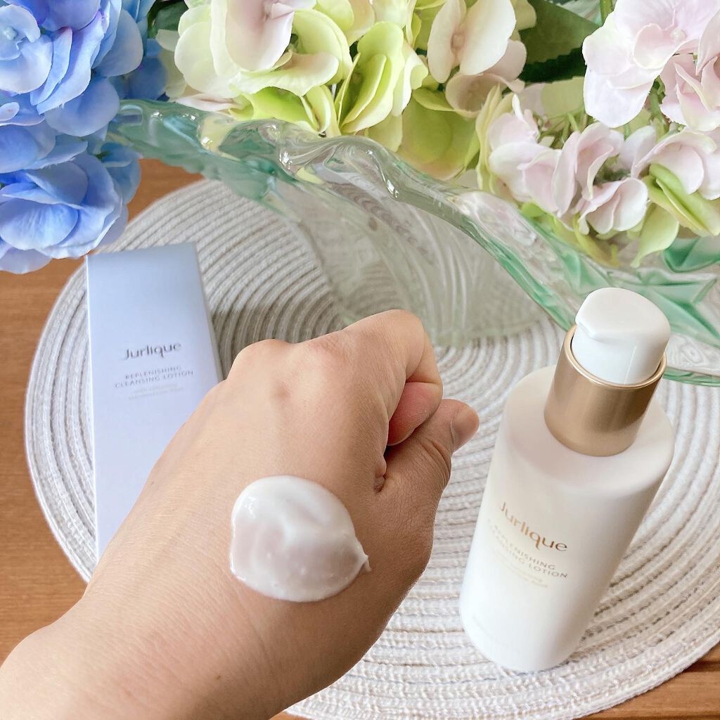 スキンバランシングフェイスオイル/ジュリーク/フェイスオイルを使ったクチコミ（3枚目）