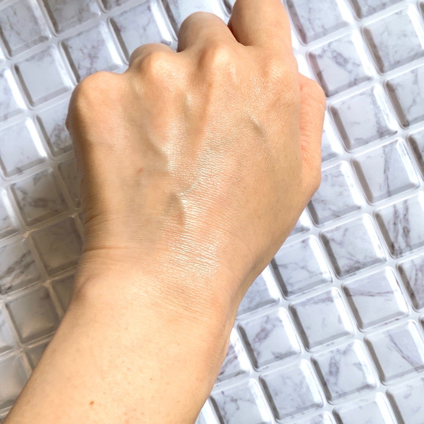 フレグランスUVスプレー フレッシュマンデーモーニング/MIEUFA/日焼け止めミスト・スプレーを使ったクチコミ(5枚目)