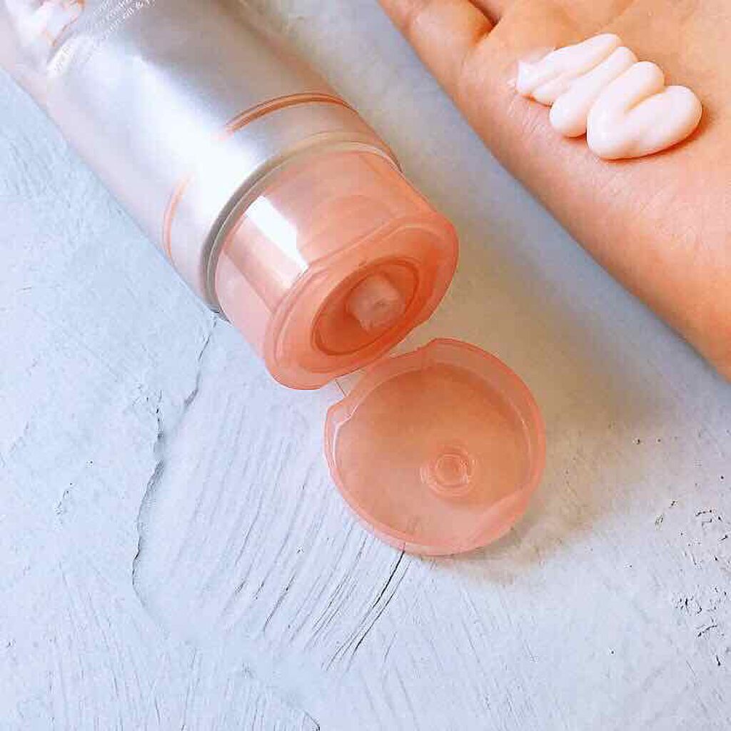 Melty モイストリペア ヘアパック 1.5/&honey/ヘアマスク・ヘアパックを使ったクチコミ(3枚目)