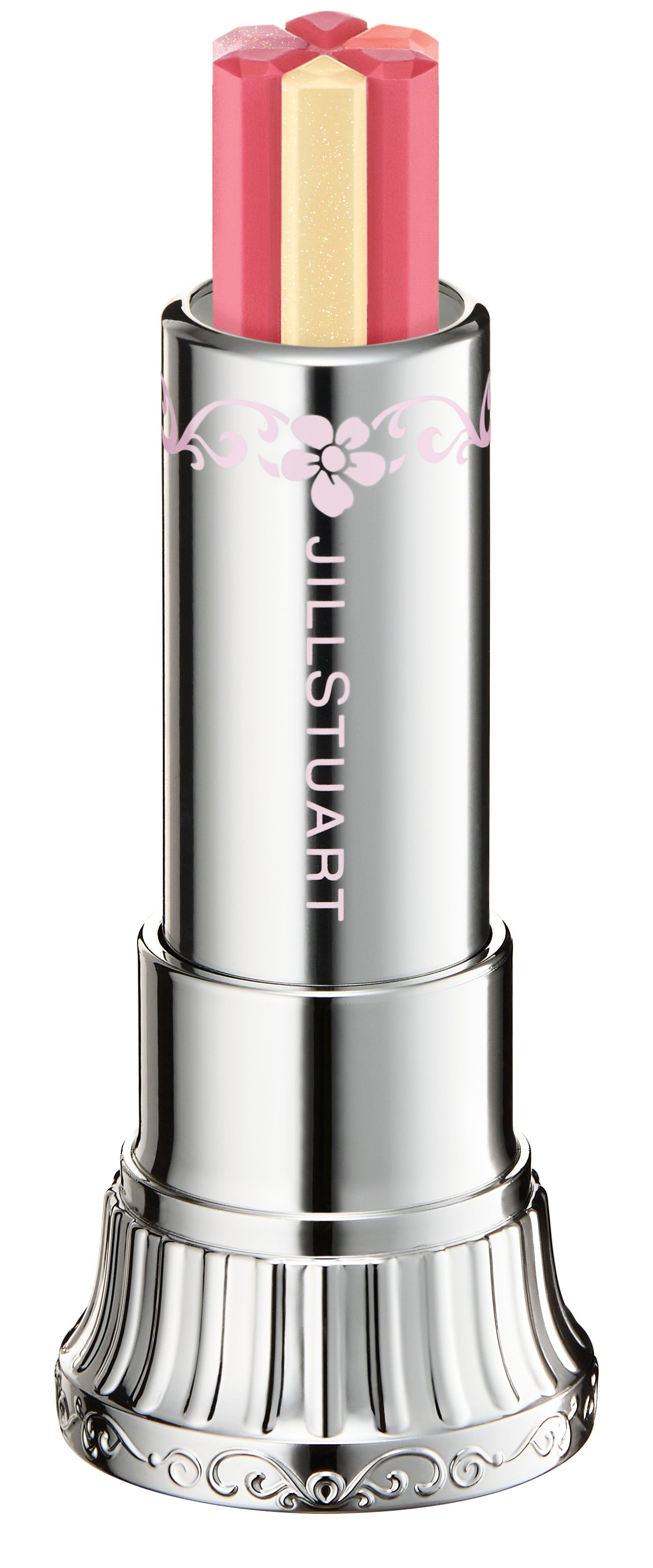 ジルスチュアート ブルーム リップ キャンディ ユーフォリックブーケ 104 cheerful euphoric bouquet