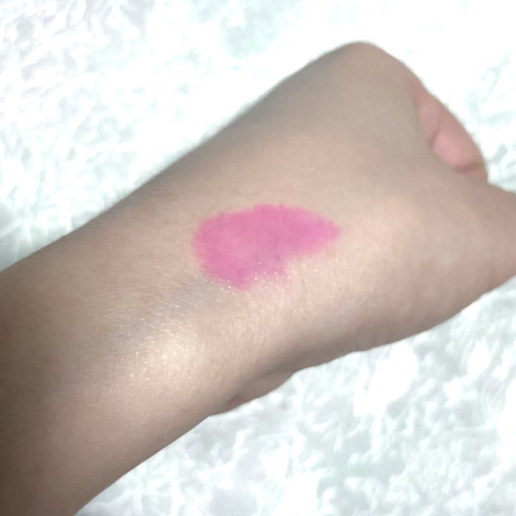 ディアダーリン オイルティント/ETUDE/リップグロスを使ったクチコミ(4枚目)