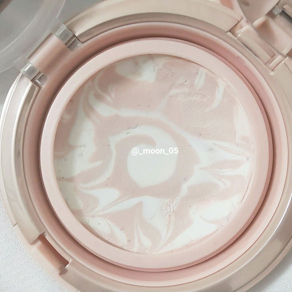 ジューシーパン スキンケアプライマー/A’pieu/化粧下地を使ったクチコミ(2枚目)