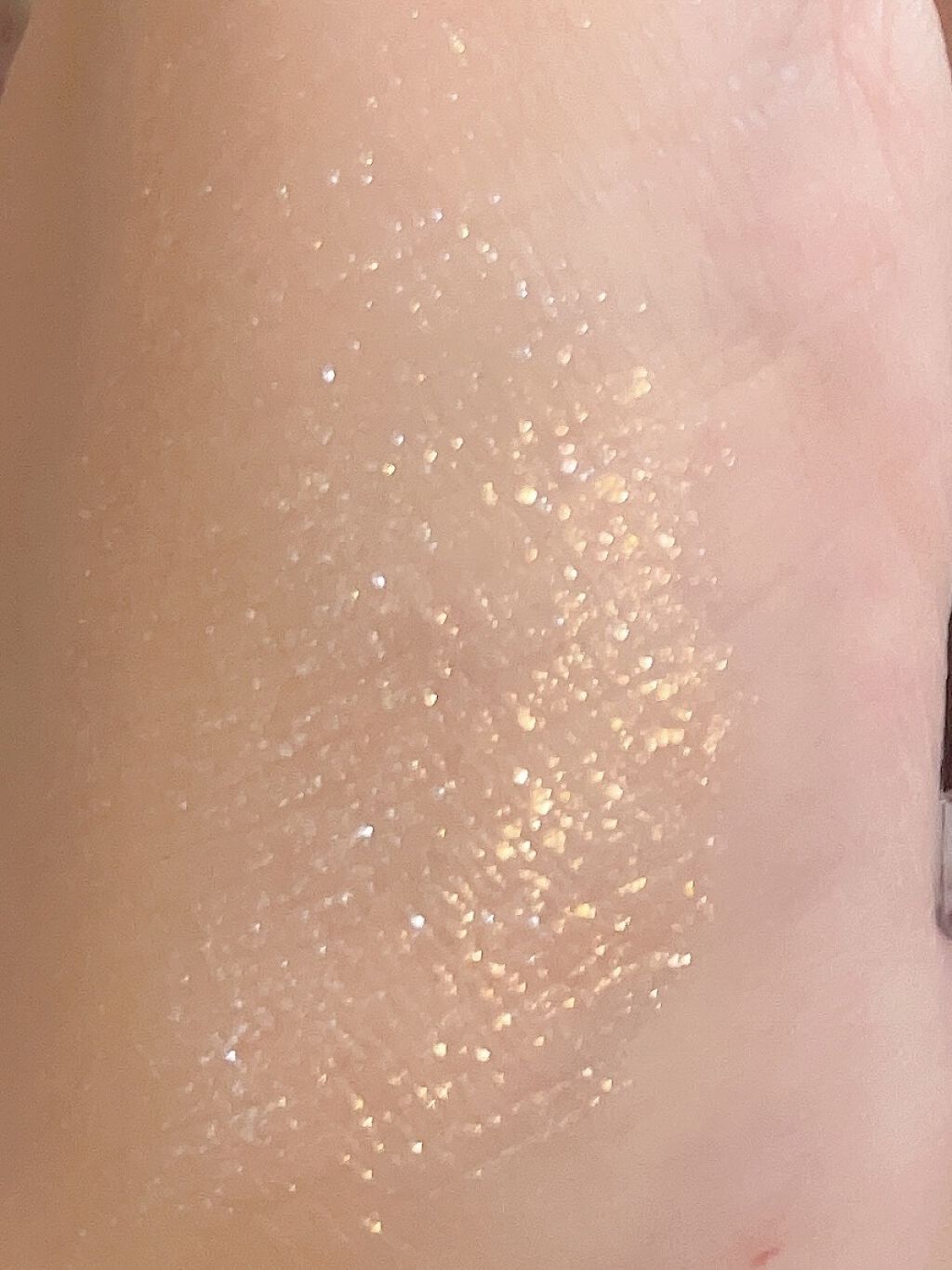 プロ シングル シャドウ/CLIO/単色アイシャドウを使ったクチコミ（3枚目）