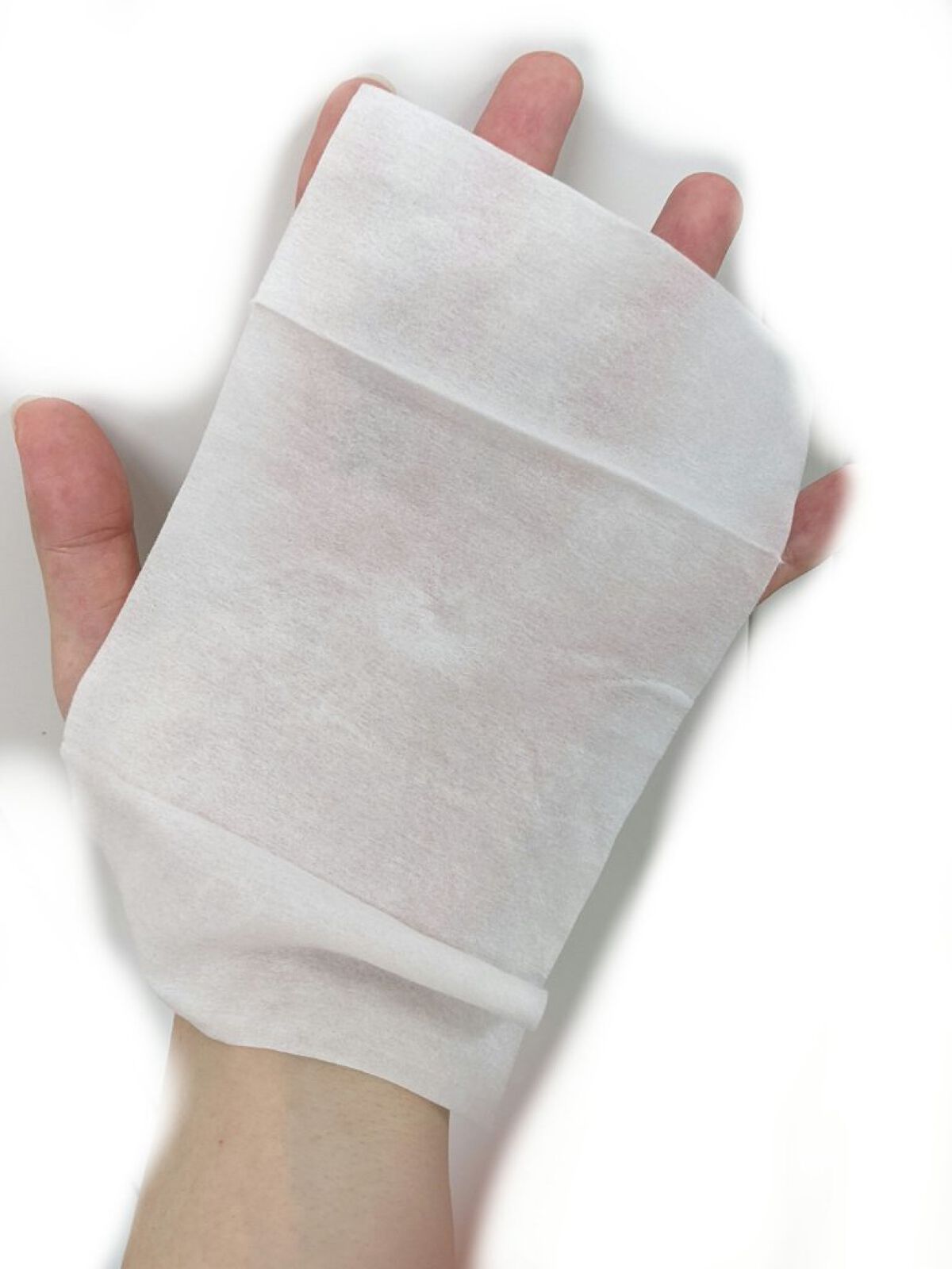 さっぱり感PREMIUMシート パウダーinタイプ /Ban/デオドラント・制汗剤を使ったクチコミ（3枚目）