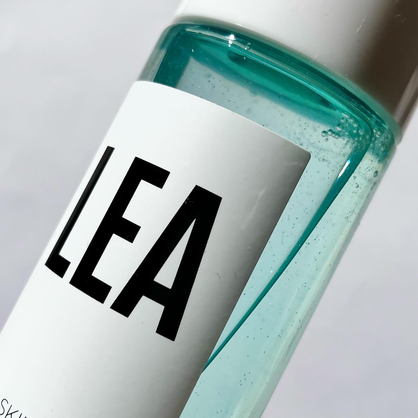 LEA SKINER/cliento/化粧水を使ったクチコミ（1枚目）