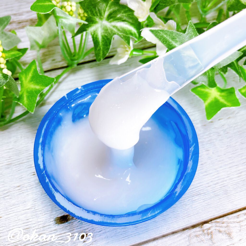 炭酸パック プルリ/ウツクシア/洗い流すパック・マスクを使ったクチコミ(1枚目)