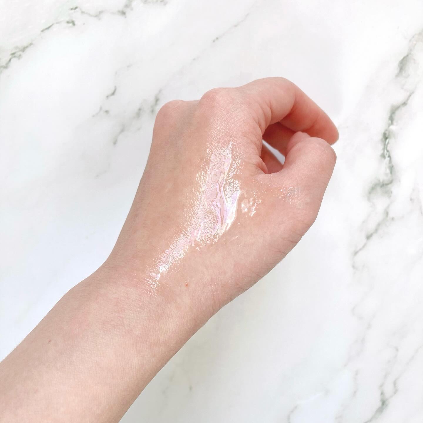 ピンクトーニング™︎ディープインショットアンプル/CNP Laboratory/美容液を使ったクチコミ（3枚目）