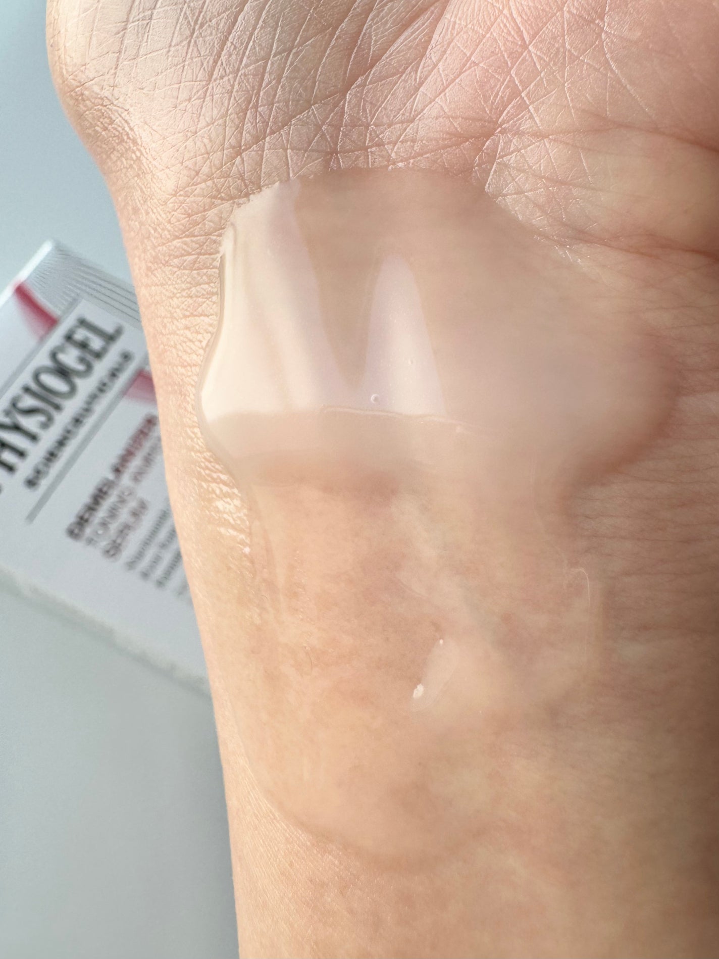 サイエンシューティカルズアンプル /PHYSIOGEL/美容液を使ったクチコミ(2枚目)