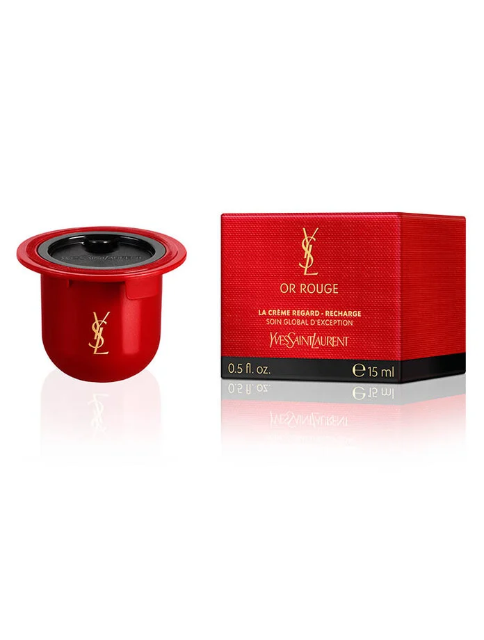 オールージュ ラ クレームユー レフィル