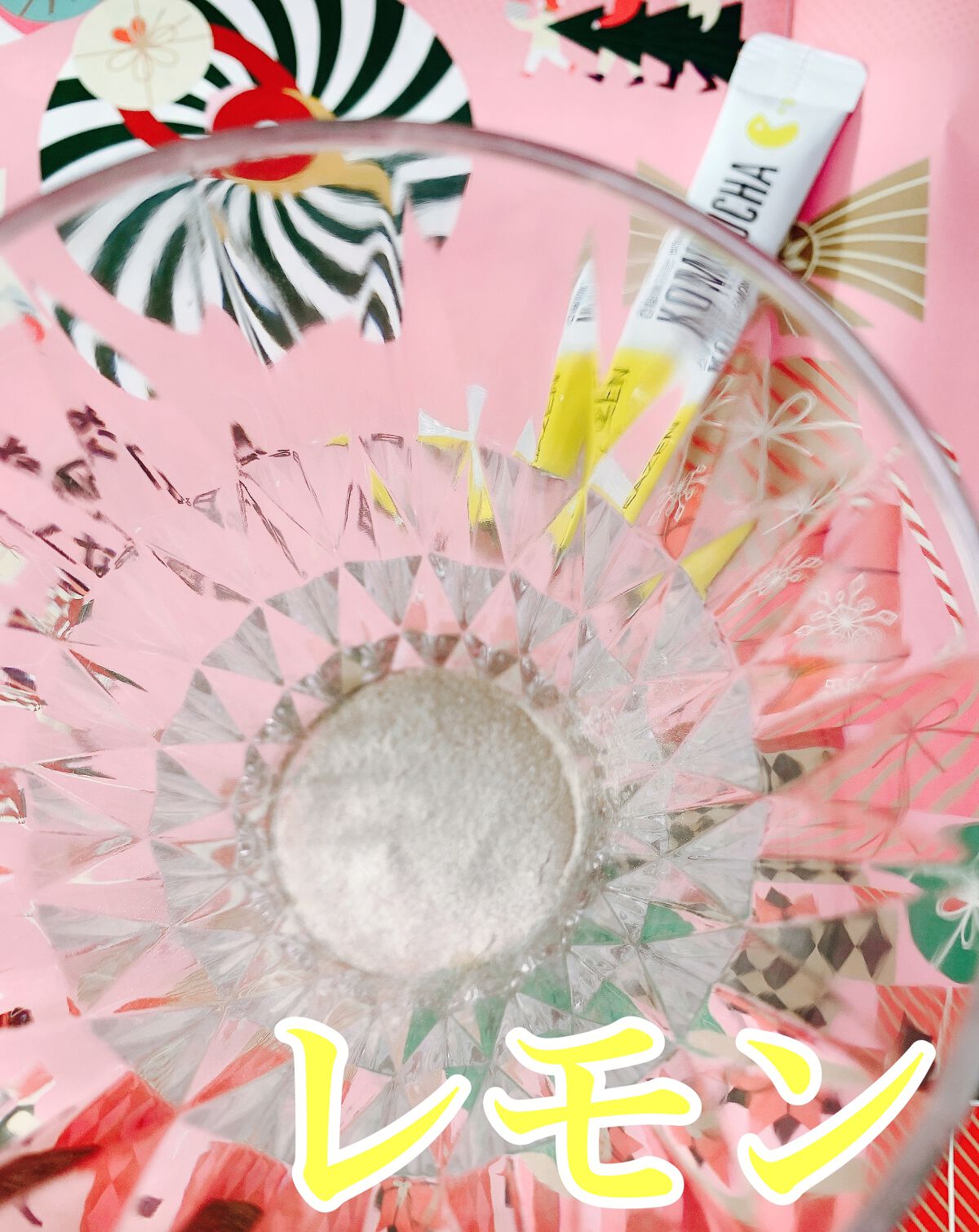 コンブチャ/TEAZEN/コンブチャを使ったクチコミ(4枚目)